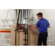 Panel Saw & Router Combination Machine | 62'' Maximum Crosscut | Safety Speed SR5 - Image 3