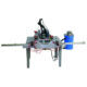 Horizontal Table Router | 3 ¼ HP | 36'' Maximum Crosscut | Safety Speed TR2 - Image 2