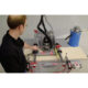 Horizontal Table Router | 3 ¼ HP | 36'' Maximum Crosscut | Safety Speed TR2 - Image 3