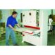 43 " Wide Belt Sander | Safety Speed 437510HP - Image 2