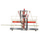 Panel Saw | 10'' Frame | 64'' Maximum Crosscut | Safety Speed 7400 - Image 2