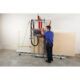 Panel Saw | Continuous Usage | 64'' Maximum Crosscut | Safety Speed 7000 - Image 4
