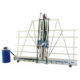 Vertical Panel Saw | 3HP | 64'' Maximum Crosscut | Safety Speed 6400 - Image 2