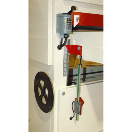 safety-speed-power-lifttable-for-4375-wide-belt-sander-WBATABLE-0.jpg Power Lift Table | Safety Speed WBATABLE - Image 1