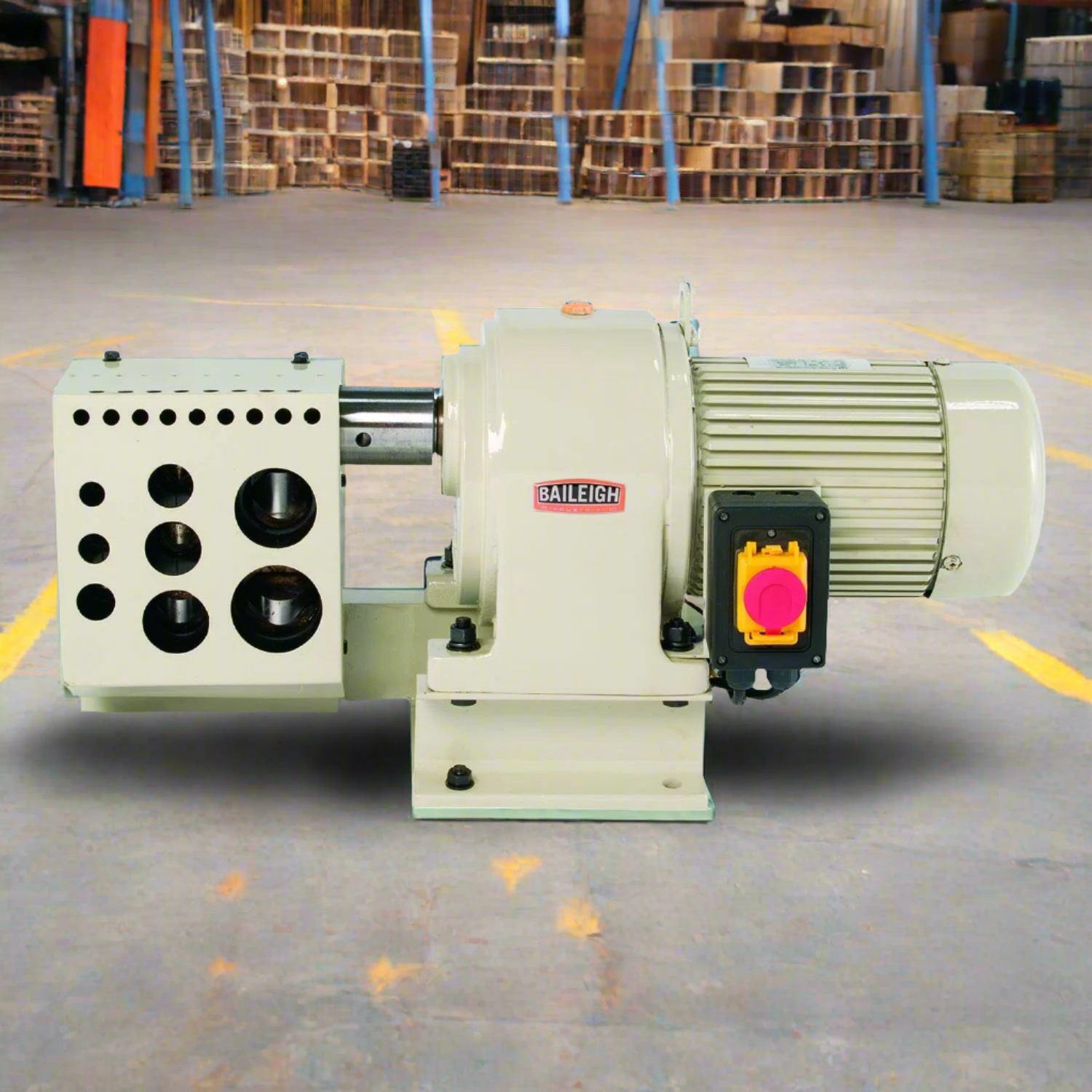 save_as_2024-07-18T09_39_10.092Z.png Electric Pipe Notcher | Baileigh Industrial BA9-1008007 - Image 1