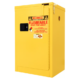 Flammable Liquid Storage Cabinet | 12 Gallon | Self-Latch | Securall - Image 4