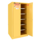 Flammable Liquid Storage Cabinet | 120 Gallon | 2 Door | Self-Latch | Securall