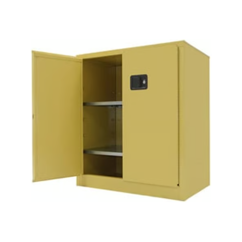 securall-21-cubic-feet-industrial-storage-cabinet_-self-latch-standard-2-door-SW242.png Industrial Storage Cabinet | 21 Cubic Feet | 2 Door | Self-Latch | Securall - Image 1