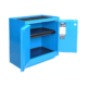 Acid & Corrosive Storage Cabinet | 24 Gallon | 1 Shelves | 2 Door | Self Latch | Securall