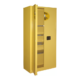 Spill Containment Storage Cabinet | 27 Cubic Feet | Full Size| 2 Manual Doors | Securall