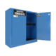 Acid & Corrosive Storage Cabinet | 30 Gallon | 1 Shelves | 2 Doors | Self Latch | Securall
