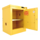 Flammable Liquid Storage Cabinet | 4 Gallon | Self-Latch | Securall - Image 4