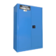 Acid & Corrosive Storage Cabinet | 45 Gallon | 2 Shelves | 2 Doors | Self Latch | Securall