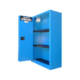 Acid & Corrosive Storage Cabinet | 45 Gallon | 2 Shelves | 2 Doors | Self Latch | Securall - Image 3