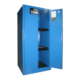 Acid & Corrosive Storage Cabinet | 60 Gallon | 2 Shelves | 2 Doors | Self Latch | Securall