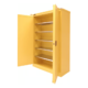 Flammable Liquid Storage Cabinet | 60 Gallon | 2 Door | Self-Latch | Securall - Image 3