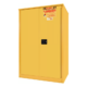 Flammable Liquid Storage Cabinet | 90 Gallon |Sliding Door | Self-Close | Self-Latch | Securall - Image 2