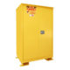 Flammable Liquid Storage Cabinet | 90 Gallon | 2 Door | Self-Latch | Securall - Image 3