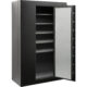 Modular Safe Super Titan | Access Code/Key Entry | Black | 9 Gauge Steel | Holds 24+ Long Guns | SnapSafe 75011 - Image 2