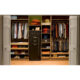 Modular Safe | Titan | Access Code/Key Entry | Black | 9 Gauge Steel | 9 Gun Slots | 12+ Long Gun Capacity | SnapSafe 75010 - Image 2