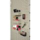 Vault Door | Premium Dark Gray | 81" High | 12 Gauge Steel | SnapSafe 75421 - Image 5