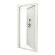 Vault Door | Premium Dark Gray | 81" High | 12 Gauge Steel | SnapSafe 75421 - Image 4