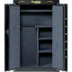Vault Double Door | 9 Gauge Steel | Holds 36+ Long Guns | XL | SnapSafe 75014 - Image 2