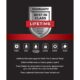 Sports Afield Domain Series 40 - Gun Safe SECSA5540DOM - Image 5