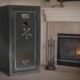 Sports Afield Haven Series 36 - Gun Safe SECSA5930HX - Image 2