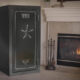 Sports Afield Haven Series Biometric 36 - Gun Safe SECSA5930HX-B - Image 2