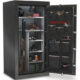 Sports Afield Haven Series Biometric 36 - Gun Safe SECSA5930HX-B - Image 3
