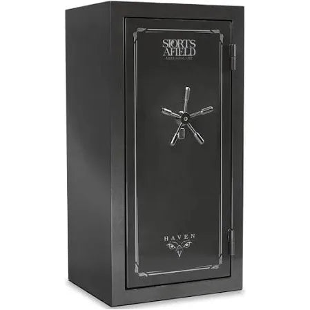 sports-afield-haven-series-biometric-36-gun-safe-SECSA5930HX-B_73f39f7a-4b1f-4722-bd05-69d2bd14317d.jpg Sports Afield Haven Series Biometric 36 - Gun Safe SECSA5930HX-B - Image 1