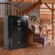 Sports Afield Preserve Series Fire-rated 40 - Gun Safe SECSA5940P - Image 2
