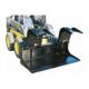 72'' Demolition Grade Skid-Steer Grapple Bucket | Star Industries 175DG-72 - Image 5
