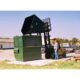 1/2 cuyd Self-Dump Hopper | Narrow | Star Industries 1805N - Image 14