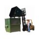 1.5 cuyd Self-Dump Hopper | 6000 lbs | Star Industries 1815 - Image 4