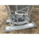 Concrete Hopper with Side Chute | 1.96cy | Star Industries 1530 - Image 7
