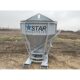 Concrete Hopper with Side Chute | 1.96cy | Star Industries 1530 - Image 6