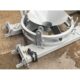 Concrete Hopper with Side Chute | 1.96cy | Star Industries 1530 - Image 4