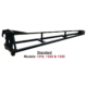 10' FT Truss Boom | 2000 lbs Capacity | Star Industries 1310 - Image 5
