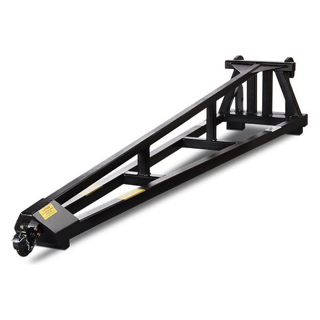 star-industries-10FT-truss-boom-2000-lbs-capacity-1310.jpg 10' FT Truss Boom | 2000 lbs Capacity | Star Industries 1310 - Image 1