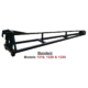12' FT Truss Boom | 2000 lbs Capacity | Star Industries 1320 - Image 5