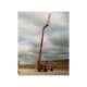 12' FT Truss Boom | Wide Back | 2000 lbs Capacity | Star Industries 1325 - Image 3