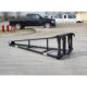 12' FT Truss Boom | Wide Back | 2000 lbs Capacity | Star Industries 1325