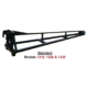 15' FT Truss Boom | 2000 lbs Capacity | Star Industries 1330 - Image 5