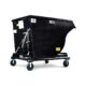 2.5 cuyd Self-Dump Hopper | 6000 lbs | Star Industries 1825