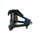 2' QT Truss Boom | 10000 lbs Capacity | Star Industries 1302