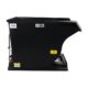 2 cuyd Self-Dump Hopper | 6000 lbs | Star Industries 1820 - Image 2