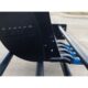 36'' Mini Excavator Bucket | Star Industries 910-36 - Image 7