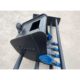 36'' Mini Excavator Bucket | Star Industries 910-36 - Image 9